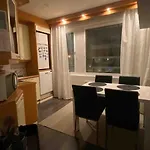 In The Heart Of The Of Апартаменты *