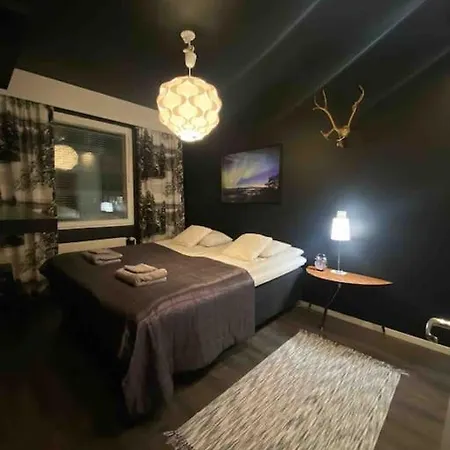 In The Heart Of The Of Appartamento