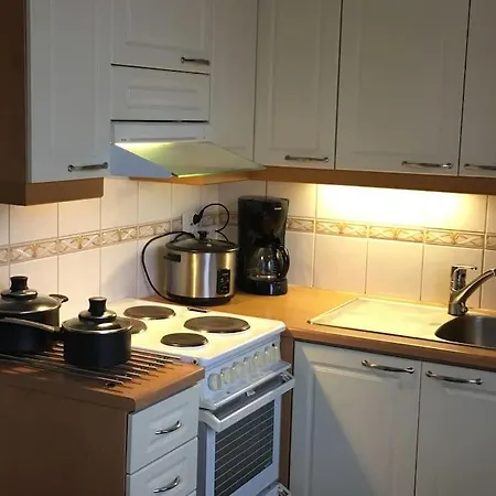 In The Heart Of The Of Appartamento *