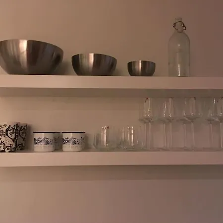 In The Heart Of The Of Rovaniemi