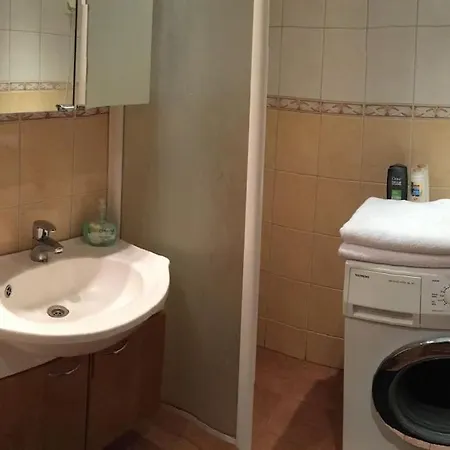 Appartamento In The Heart Of The Of *