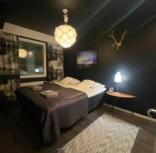 In The Heart Of The Of Διαμέρισμα