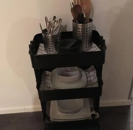 Διαμέρισμα In The Heart Of The Of