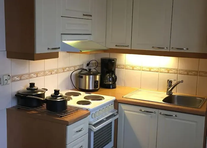 In The Heart Of The Of Διαμέρισμα *