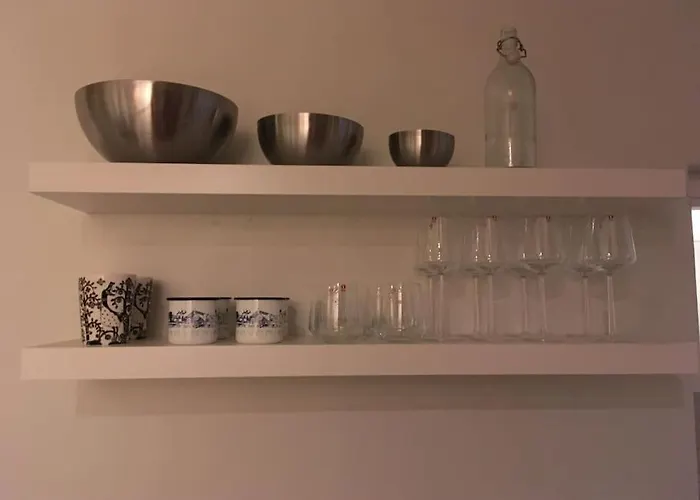 In The Heart Of The Of Ροβανιέμι