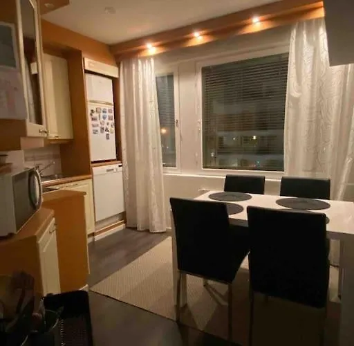 In The Heart Of The Of Διαμέρισμα *