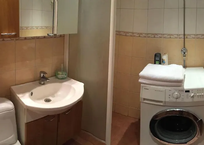 Appartamento In The Heart Of The Of *